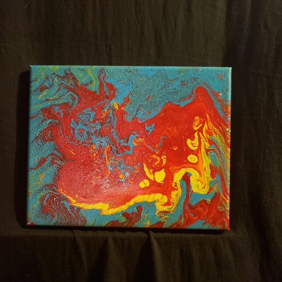 Art/home decor - Picture 7 of 8